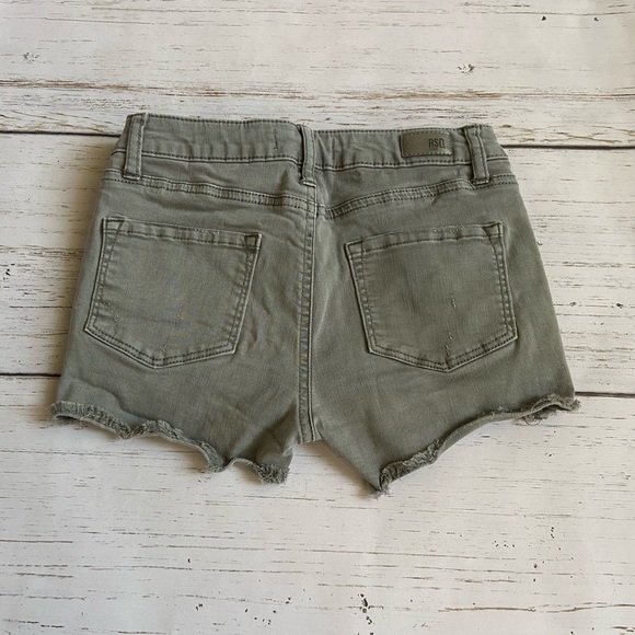 tillys RSQ shorts! - Picture 2 of 4